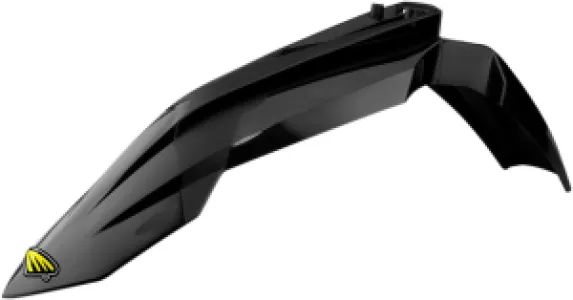 CYCRA - FENDER FRONT KTM BK - 14031892
