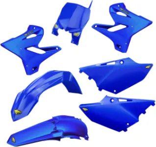 CYCRA - BODY KIT P-FLOW YZ 15-19 BL - 14031633