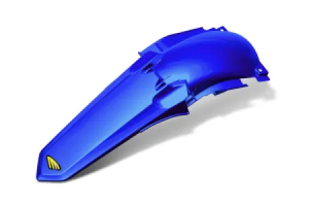 CYCRA - FENDER RR P-FLOW YZ 05-18 BL - 14031806