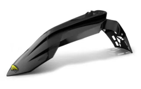 CYCRA - FENDER FRONT VENTED KTM 16- BK - 14031896