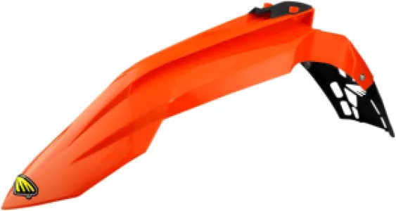 CYCRA - FENDER FRONT VENTED KTM 16- OR - 14031897