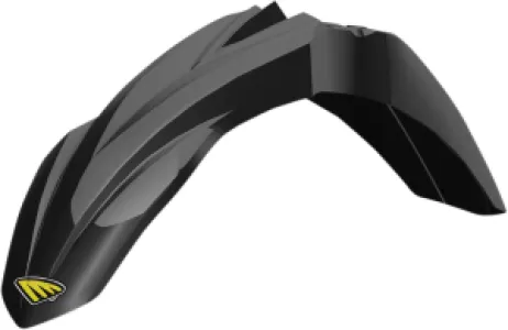 CYCRA - FENDER FRONT KXF450 BK - 14031908