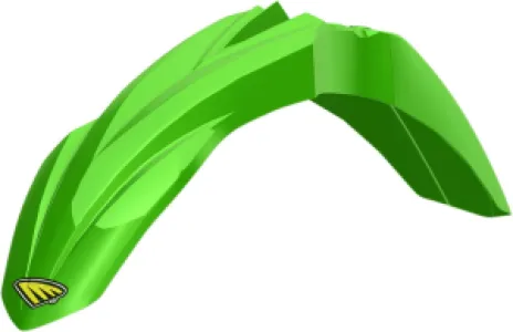 CYCRA - FENDER FRT PERF KXF250/450 GN - 14031910