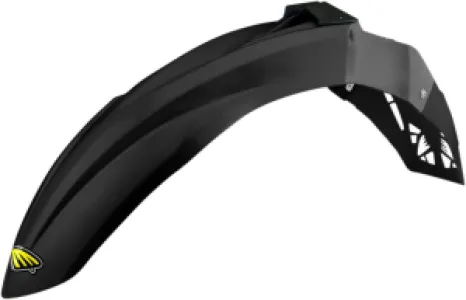 CYCRA - FENDER FRT CL KX450 BK - 14031912