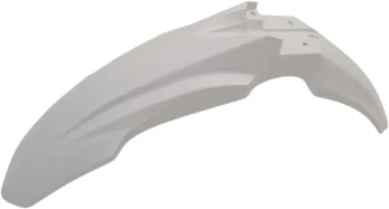 CYCRA - FRONT FENDER PERF CRF WH - 14031952