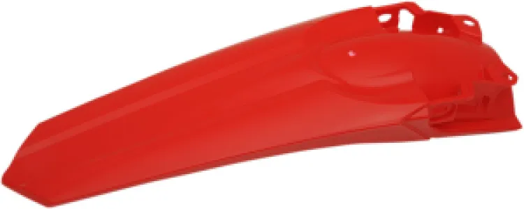 CYCRA - P-FLOW REAR FENDER CRF RD - 14031960