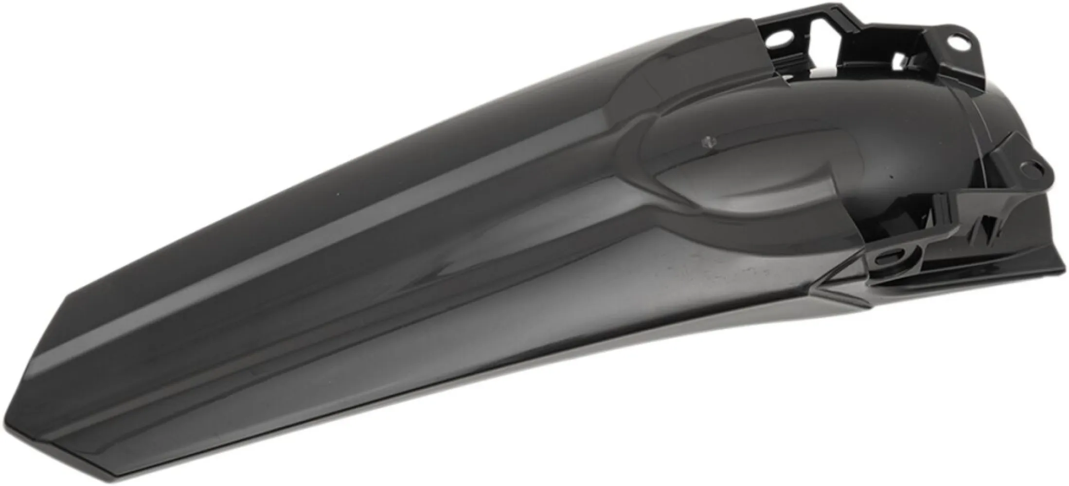 CYCRA - P-FLOW REAR FENDER CRF BK - 14031961
