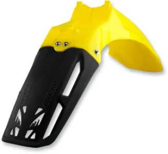 CYCRA - FENDER FRT CLITE SUZ YEL - 14032268