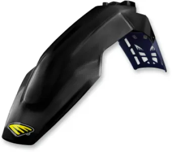 CYCRA - FENDER FRT CLITE HUS BLK - 14032279