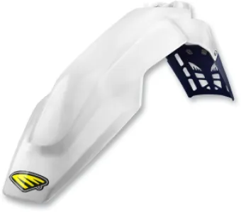 CYCRA - FENDER FRT CLITE HUS WHT - 14032280