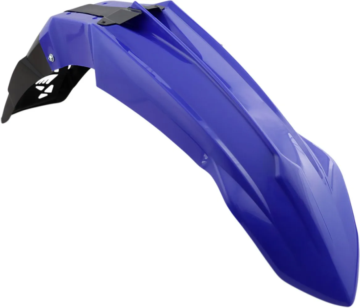 CYCRA - FDR FRT VENTED YZF 19- BL - 14032882
