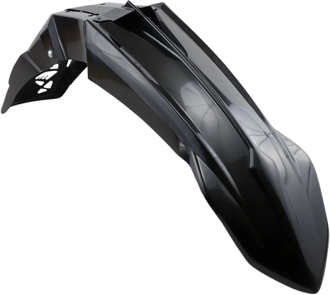 CYCRA - FDR FRT VENTED YZF 19- BK - 14032884