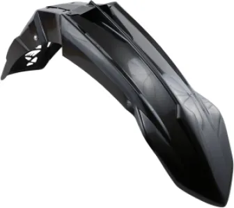 CYCRA - FDR FRT VENTED YZF 19- BK - 14032884