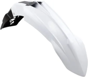 CYCRA - FENDER FRT CLITE YZF WHT - 14032883