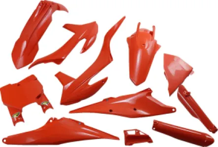 CYCRA - PLASTIC KIT KTM ORG - 14033001