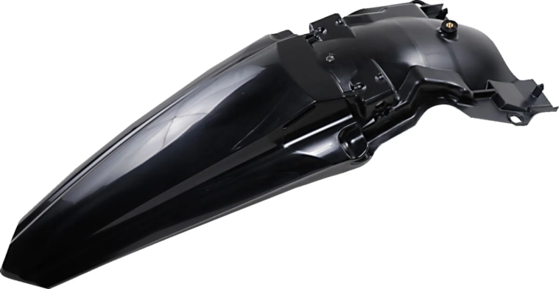 CYCRA - FENDER REAR KX450 BLK - 14033007