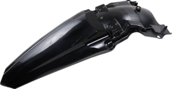CYCRA - FENDER REAR KX450 BLK - 14033007