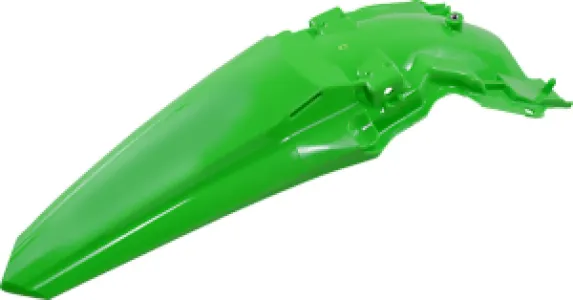 CYCRA - FENDER REAR KX450 GRN - 14033009