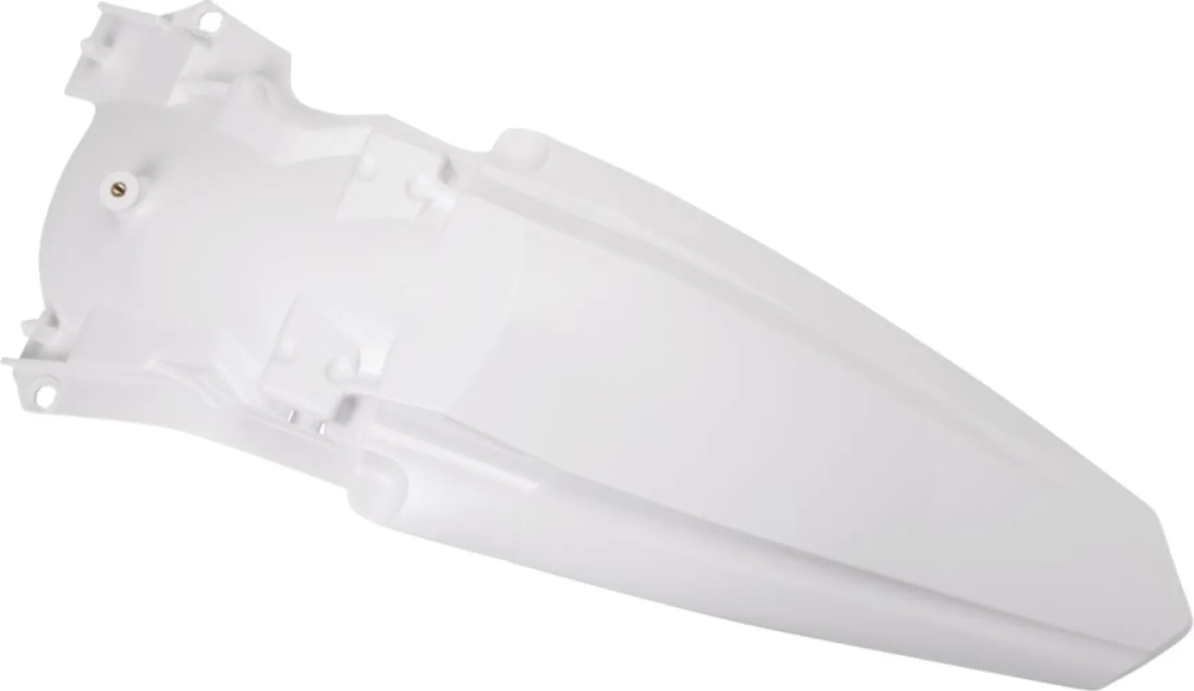 CYCRA - Powerflow Rear Fender White KX - 14033008