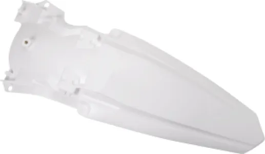 CYCRA - Powerflow Rear Fender White KX - 14033008