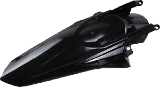 CYCRA - FENDER REAR KTM BLK - 14033010