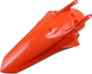 CYCRA - FENDER REAR KTM ORG - 14033011