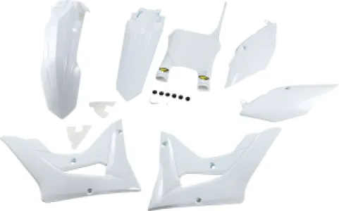 CYCRA - CYCRA 5 PLASTIC KIT HONDA - 14033218