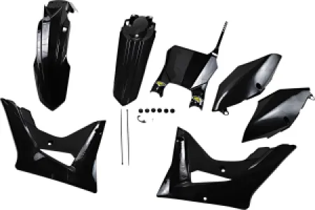CYCRA - CYCRA 5 PLASTIC KIT HONDA - 14033219