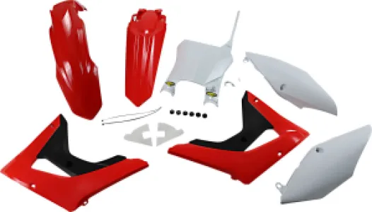 CYCRA - CYCRA 5 PLASTIC KIT HONDA - 14033221