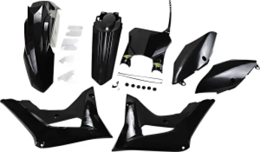 CYCRA - CYCRA 5 PLASTIC KIT HONDA - 14033223