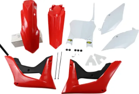 CYCRA - CYCRA 5 PLASTIC KIT HONDA - 14033225