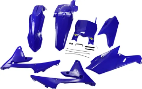 CYCRA - REP BODYKIT YAM BL - 14033226