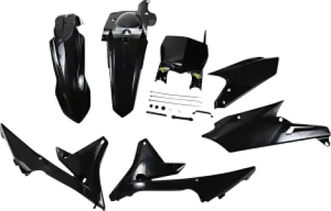 CYCRA - CYCRA 5 PLASTIC KIT YAM - 14033227