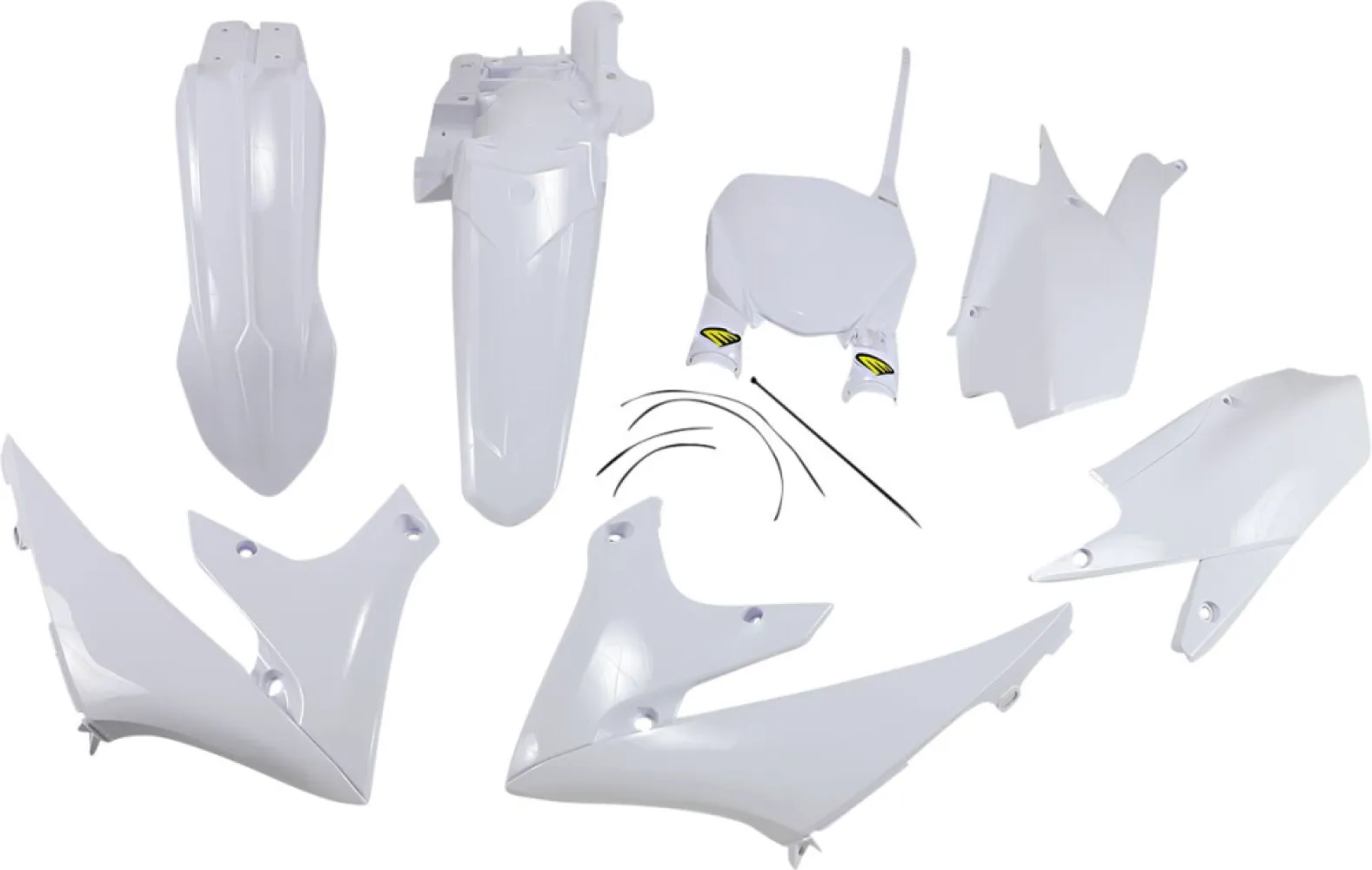 CYCRA - REP BODYKIT YAM WT - 14033233
