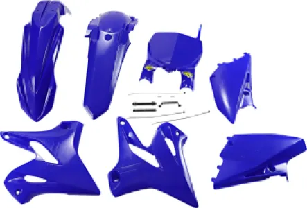 CYCRA - REP BODYKIT YAM BL - 14033230