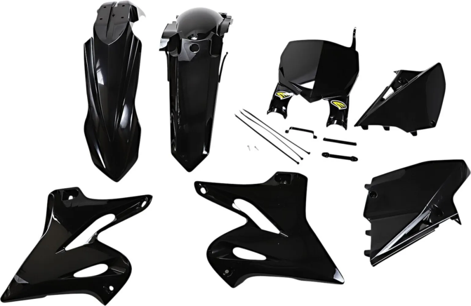 CYCRA - REP BODYKIT YAM BK - 14033231