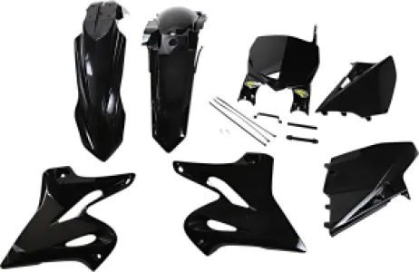 CYCRA - REP BODYKIT YAM BK - 14033231