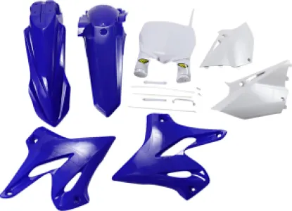 CYCRA - REP BODYKIT YAM OEM - 14033232
