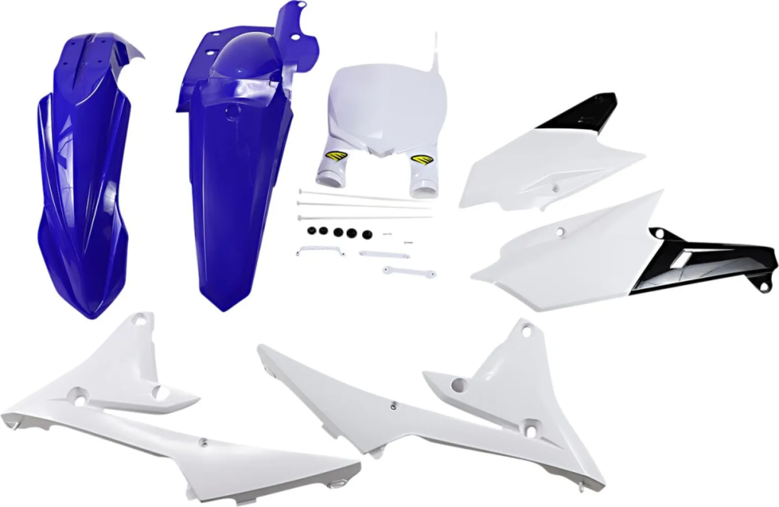 CYCRA - CYCRA 5 PLASTIC KIT YAM - 14033228