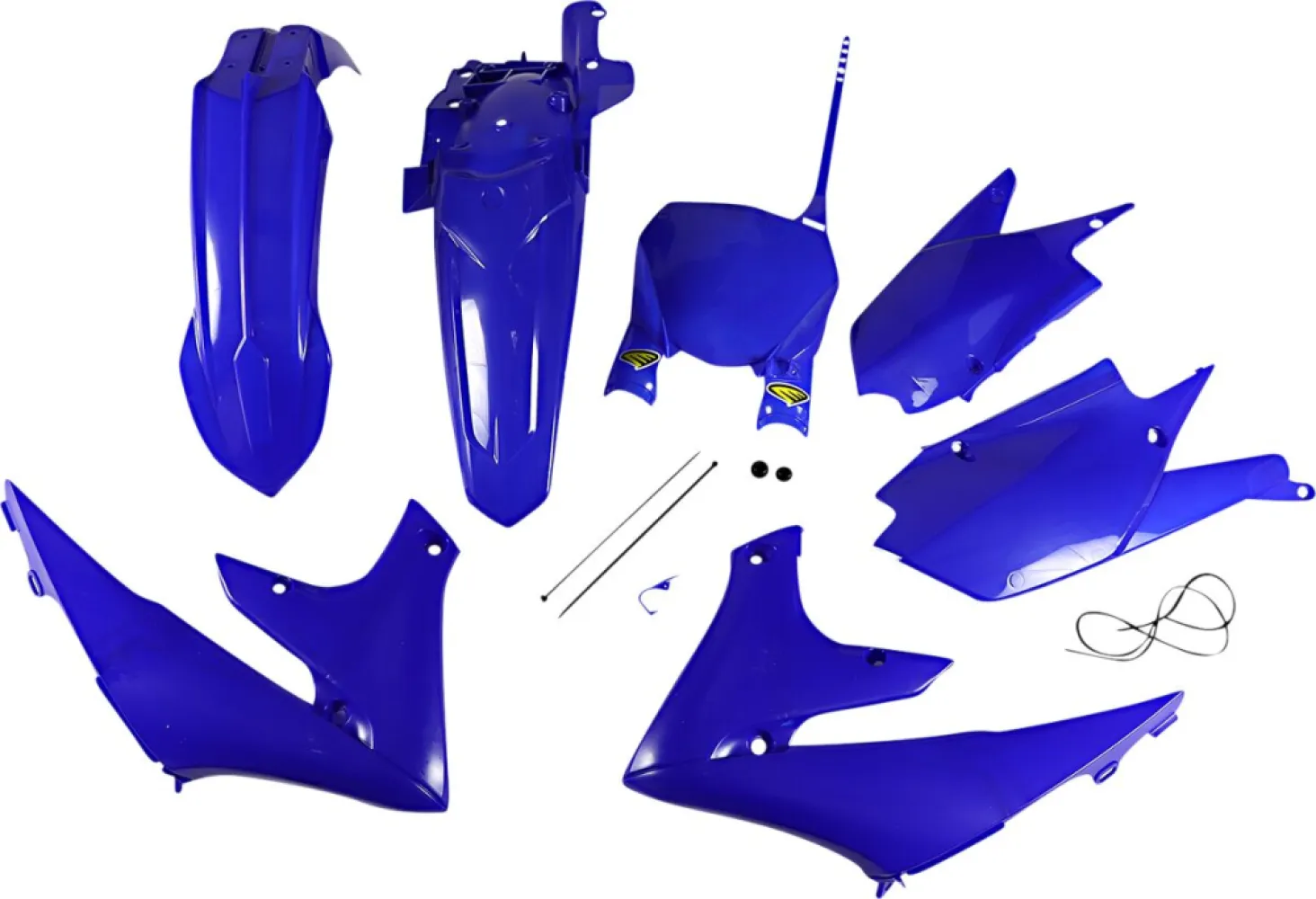 CYCRA - REP BODYKIT YAM BL - 14033234