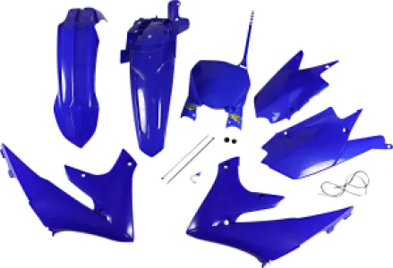 CYCRA - REP BODYKIT YAM BL - 14033234