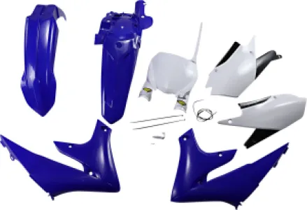 CYCRA - CYCRA 5 PLASTIC KIT YAM - 14033236