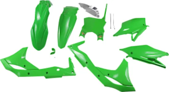 CYCRA - REP BODYKIT KAW GN - 14033238