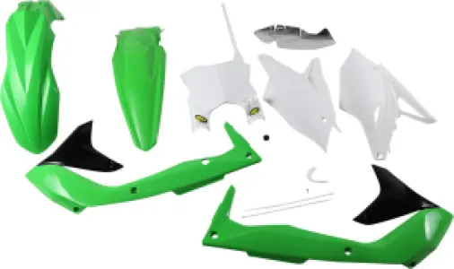 CYCRA - CYCRA 5 PLASTIC KIT KAW - 14033237