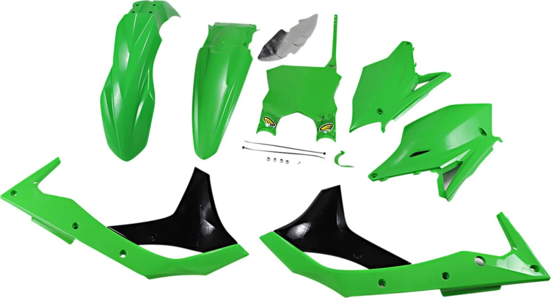 CYCRA - REP BODYKIT KAW OEM - 14033239