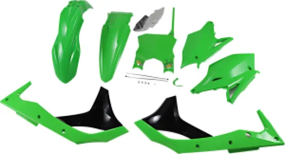 CYCRA - REP BODYKIT KAW OEM - 14033239