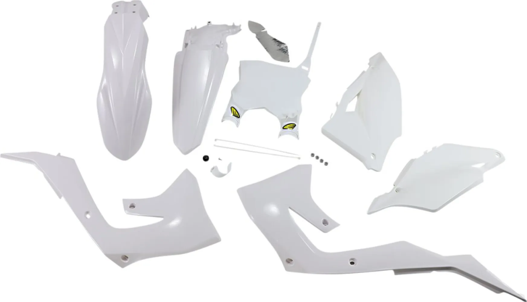 CYCRA - REP BODYKIT KAW WT - 14033240