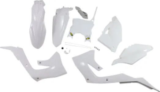 CYCRA - REP BODYKIT KAW WT - 14033240