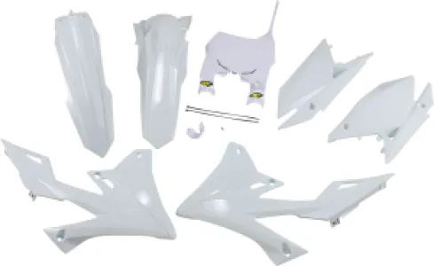 CYCRA - CYCRA 5 PLASTIC KIT SUZ - 14033242