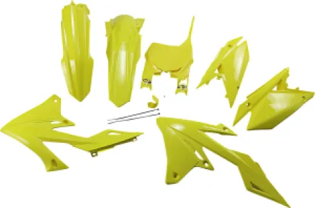 CYCRA - REP BODYKIT SUZ YW - 14033243